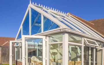 conservatory roof insulation costs West Stafford