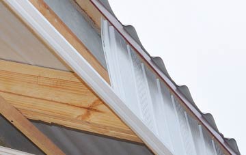 why West Stafford fascia repairs are essential