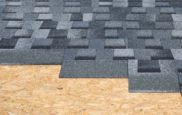 expert West Stafford asphalt roof companies