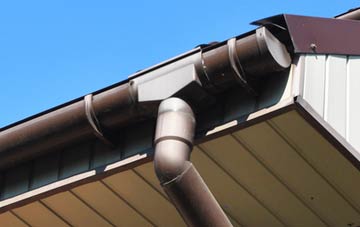 types of West Stafford fascias