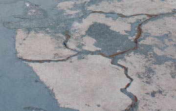 fibreglass roofing replacement West Stafford