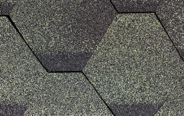 West Stafford fibreglass shingle repairs