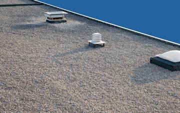 flat roofing West Stafford, Dorset