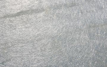 West Stafford laminate fibreglass or shingles?