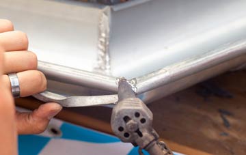 disadvantages of West Stafford lead roofing