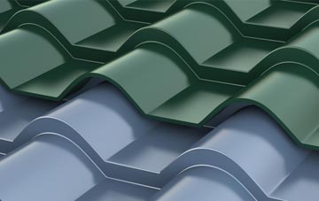 who should consider West Stafford plastic roofs