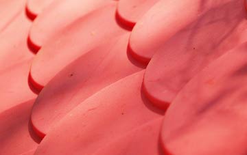 West Stafford plastic roof costs