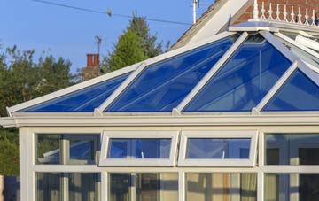 professional West Stafford conservatory insulation