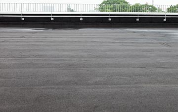 West Stafford asphalt roof replacement