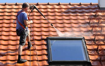 roof cleaning West Stafford, Dorset