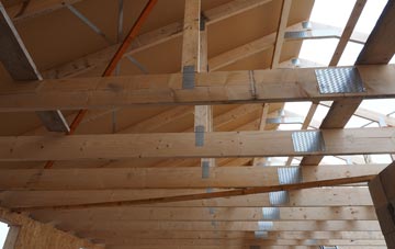 West Stafford roof truss costs