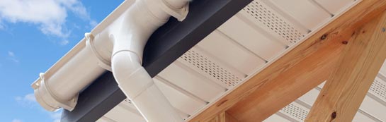 get West Stafford guttering quotes today