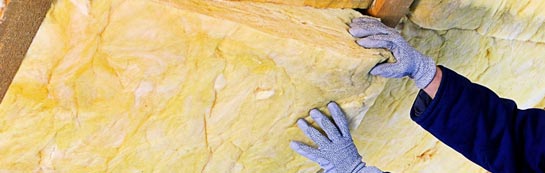 quotes for West Stafford roof insulation