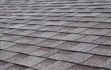 West Stafford tiles for shallow pitch roofing