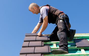 disadvantages of West Stafford slate roofing