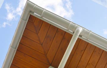 West Stafford soffit types