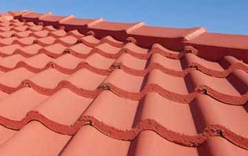 West Stafford tile and slate roof replacement