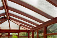 West Stafford conservatory roofing insulation