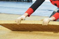 find rated West Stafford roof insulation companies