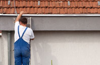 free West Stafford gutter repair quotes