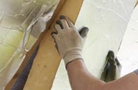 rated West Stafford roof insulation companies