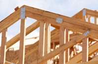 free West Stafford roof truss quotes