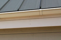 West Stafford soffit repair