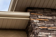 free West Stafford soffit repair quotes