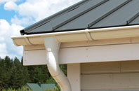 West Stafford soffits