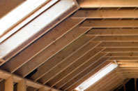 West Stafford tapered roof insulation quotes